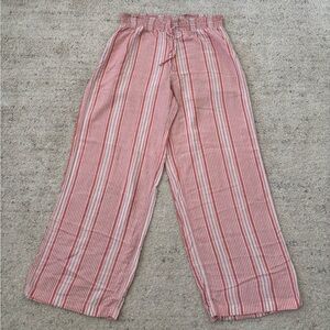 GAP Cotton Pajama Bottoms